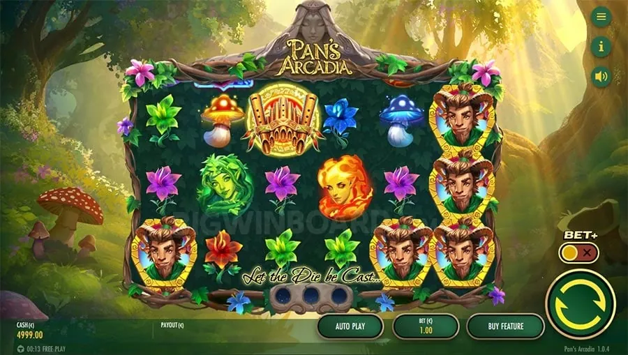 Casino Games at Ninong Gaming .com